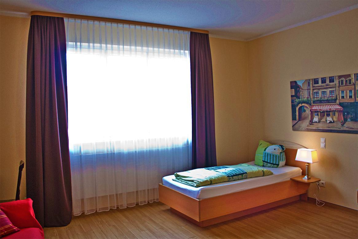 Hotel Hallertau Wolnzach Esterno foto