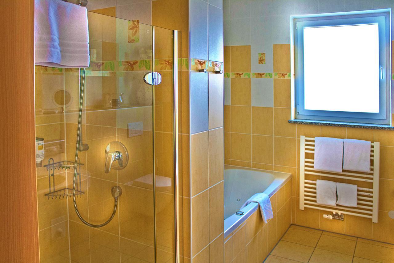 Hotel Hallertau Wolnzach Esterno foto